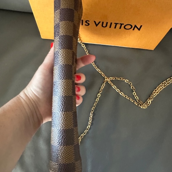 Louis Vuitton Felicie Bag - Picture 5 of 16